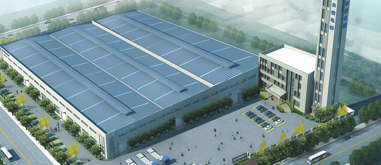 Zhejiang Vosam Elevator Co., Ltd.